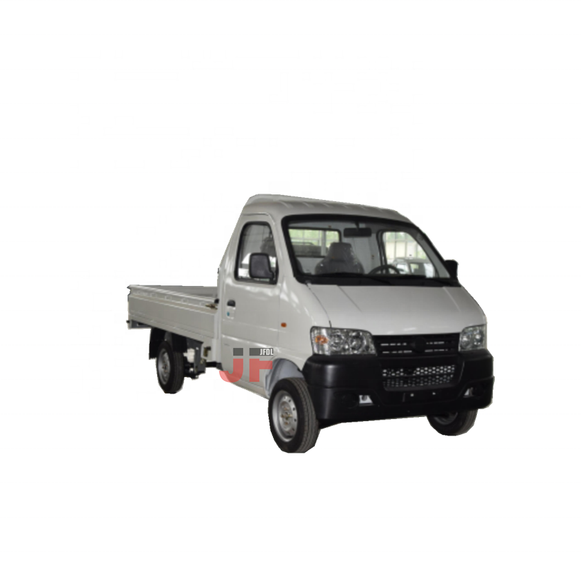 Cargo Electric Pickup China Hot Sale Mini 1Ton 1.5Ton Transport High Power Truck Wwith Low Price