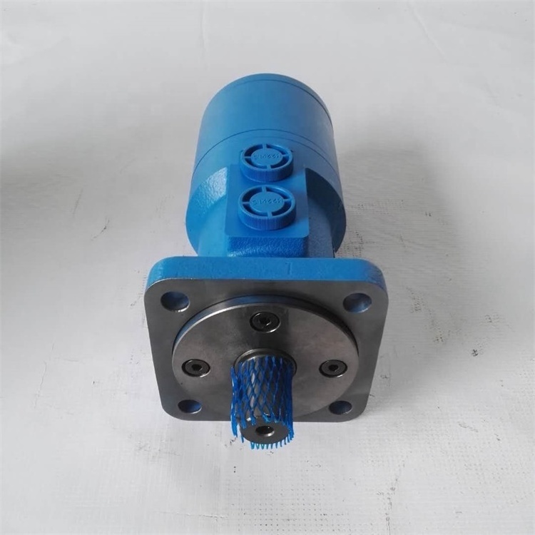 Low speed high torque hydraulic motors hydraulic orbit motor 604-1955