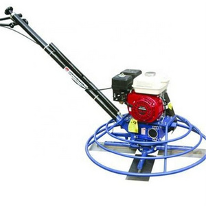 Trowel Power Machine Concrete Mini Power Trowel For Sale