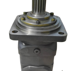 Hydraulic Power hydraulic gear pump 705-58-44050 702-16-01421 for use D375A-3 D375A-5 small gear motor hydraulic