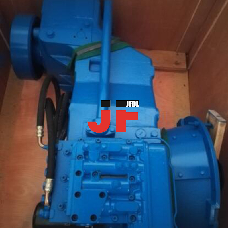 Wg180 transmission Construction Machinery Spare Parts