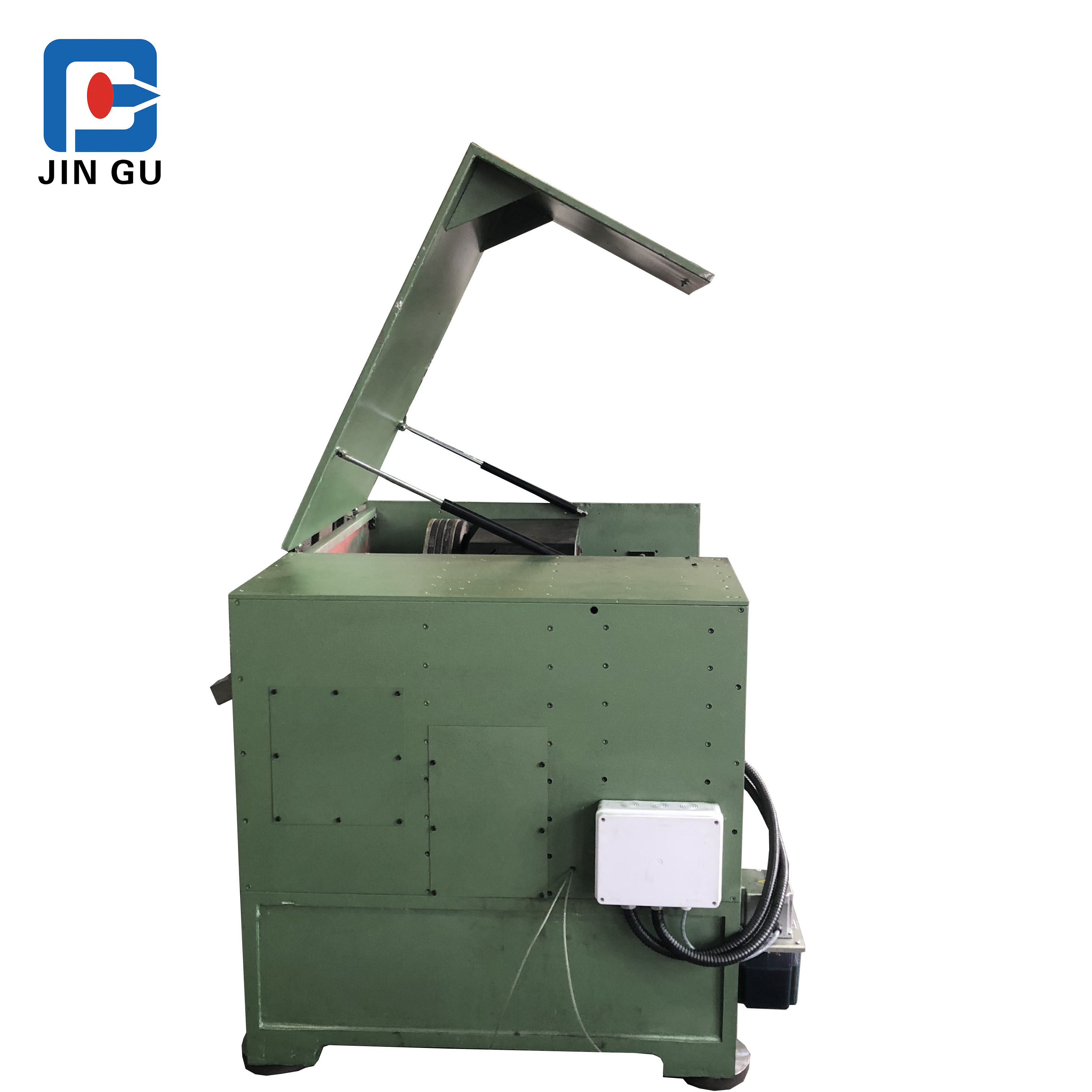 automatic nail making price coil wire machine nail making process