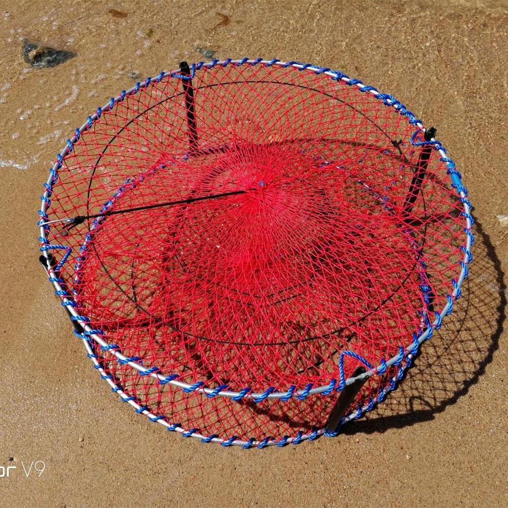 Professional Crab Trap 4 Entry Crab Pot