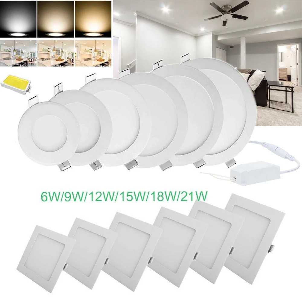 3W 6W 9W 12W 15W 18W 24W etl led panel light/frameless led panel light/led ceiling panel light,Led Panel Light,Led Light panel