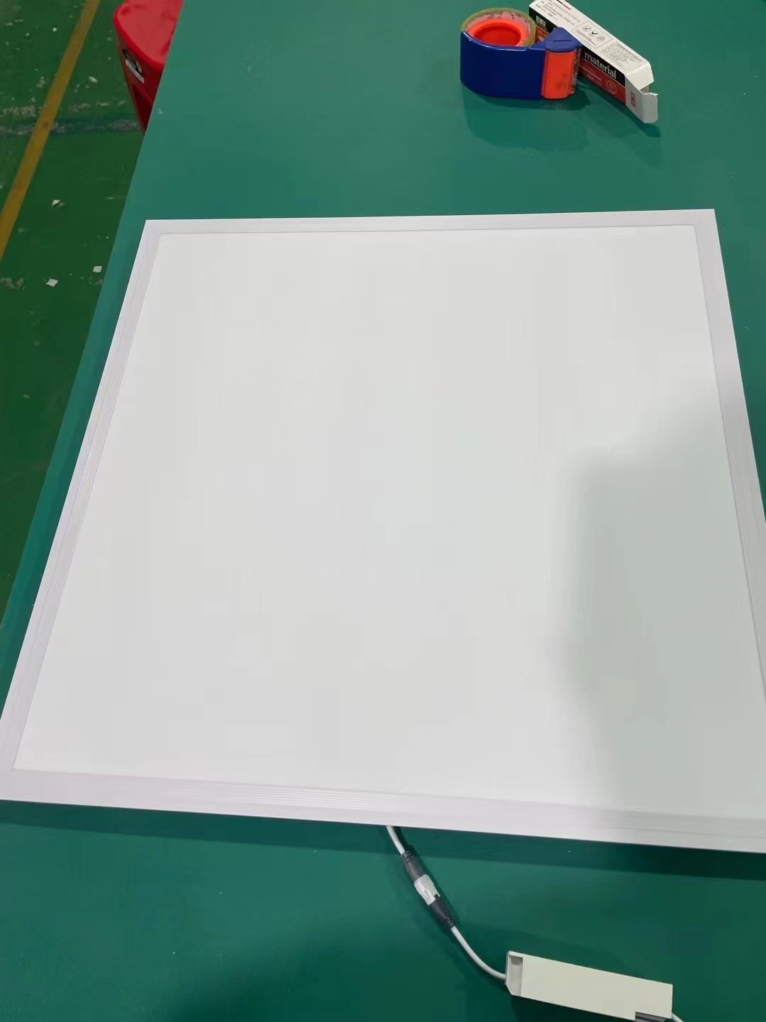 36W 50W 70W square Recessed Hot sale oled light panel 60*60 ultra slim led panel light,led light panel ,led slim panel light