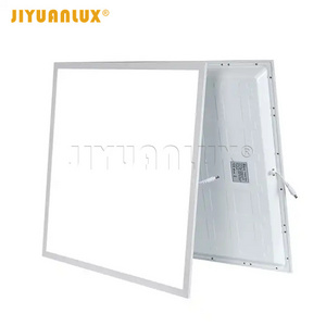 36W 50W 70W square Recessed Hot sale oled light panel 60*60 ultra slim led panel light,led light panel ,led slim panel light