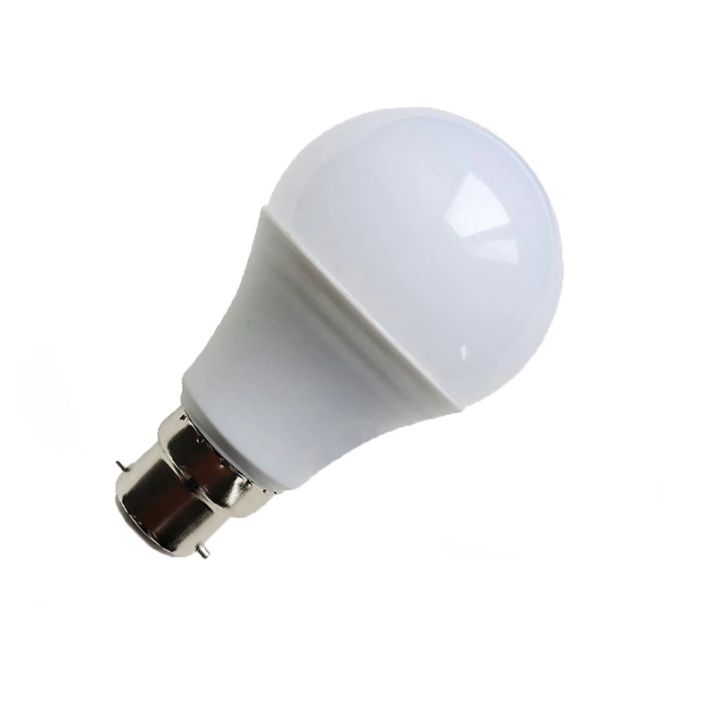 LED Bulb B22 Lamp Bayonet Lampada Warm White Ball Light 21W 18W 15W 12W 9W 6W 3W Cold White Bombill AC 110V 220V 240V