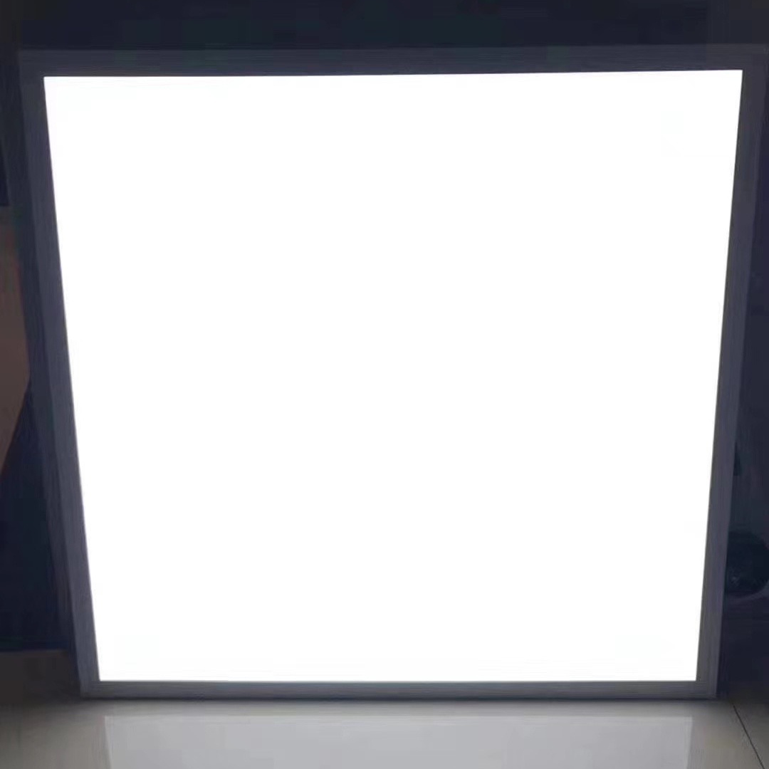 High Brightness 600x600mm Led Deckenleucht 36w 2x4 Led Panel Light Ceiling 3w Panel Led 60x60 Led Panel Lights Aluminum