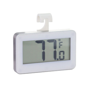 Digital Temperature Instruments Freezer Temperature Refrigerator Thermometer