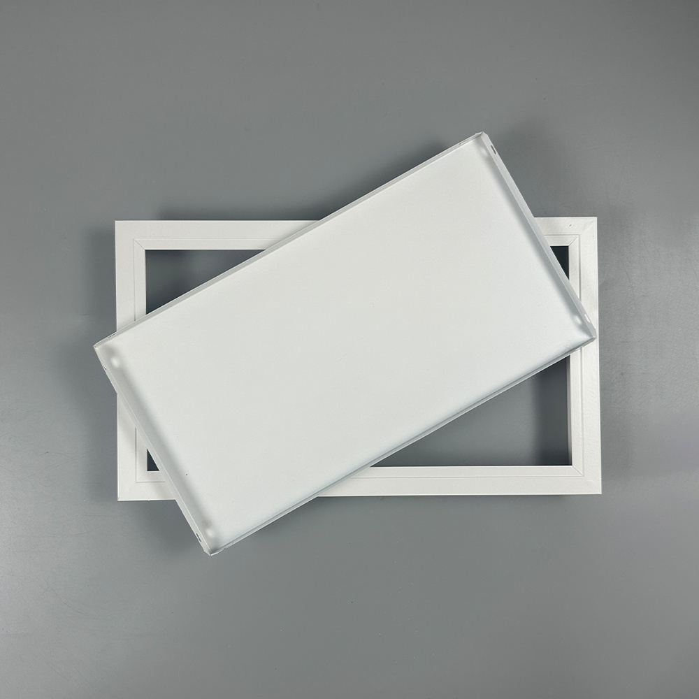 Installs Easily Wholesale Ceiling Drywall Access Panel Ceiling Access Panel Mounted Wall Access Panel