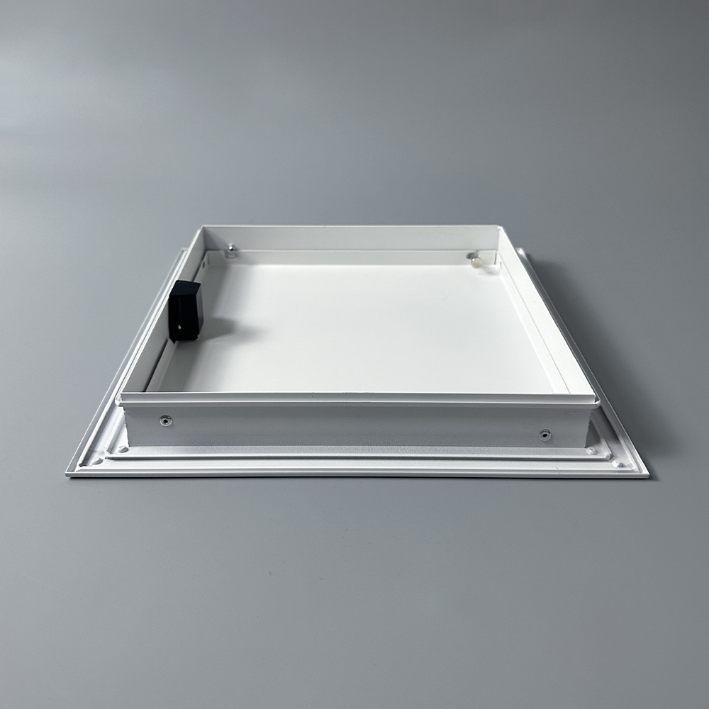 Magnetic Aluminum Spring Loaded Access Panel Access Panel Sizes Metal Access Panel