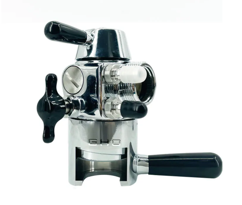 GHO new product stainless steel silver color beer bottle filler can be installed in beer tap