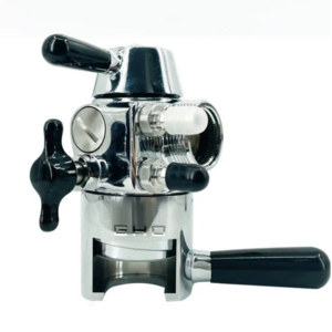 GHO new product stainless steel silver color beer bottle filler can be installed in beer tap