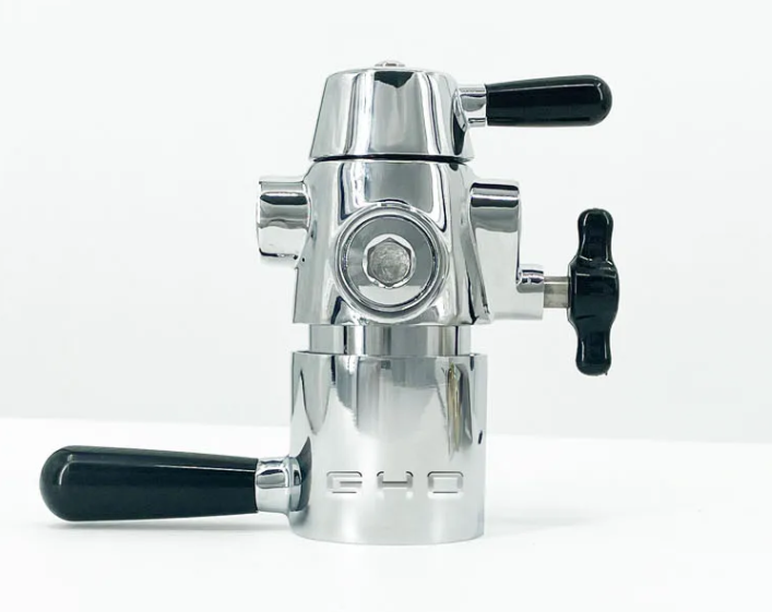 GHO new product stainless steel silver color beer bottle filler can be installed in beer tap