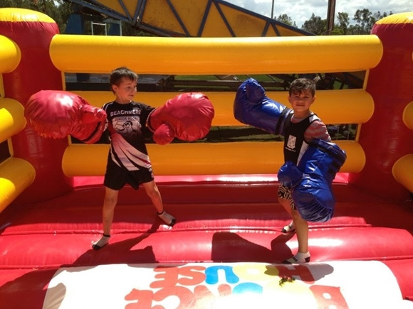 Outdoor Sports Games Inflatable Boxing Rings,Inflatable Wrestling Rings for Kids and Adult