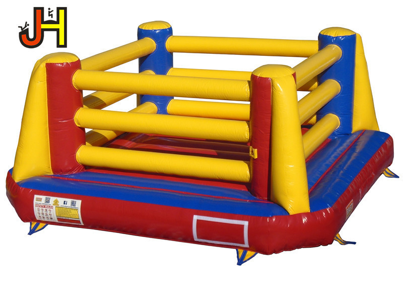 Outdoor Sports Games Inflatable Boxing Rings,Inflatable Wrestling Rings for Kids and Adult