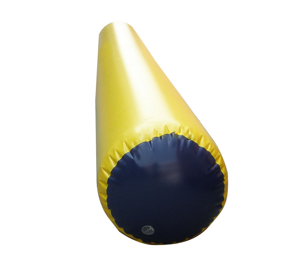 Inflatable Tube Buoys Inflatable Floating Buoys Marker Buoy For Water Swimming Race