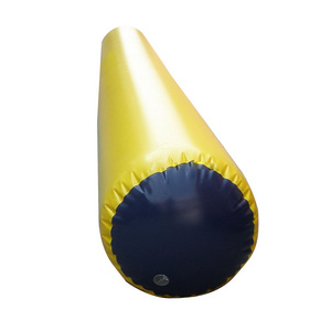 Inflatable Tube Buoys Inflatable Floating Buoys Marker Buoy For Water Swimming Race