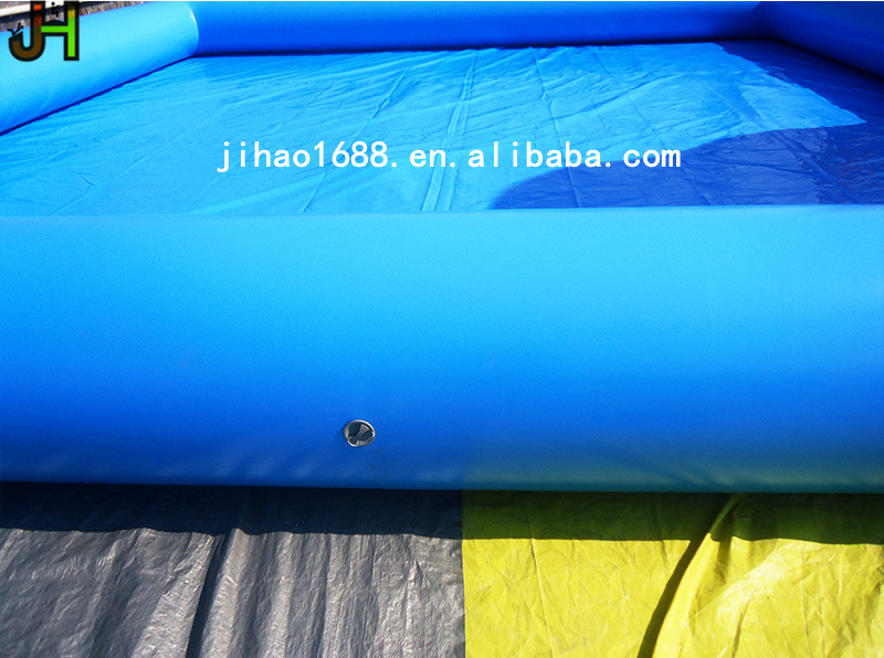 High Quality PVC Inflatable Swimming Pool Large Inflatable Water Pools