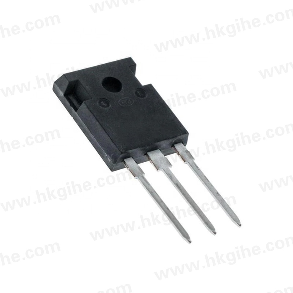 Integrated circuit STC03DE170HP TO-3P-4 Hot offer IC transistor original bom list