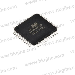 AT89S8253  New Original  Microcontroller 8Bit IC Chip MCU TQFP44 MCU  AT89S8253-24AU AT 89S8253