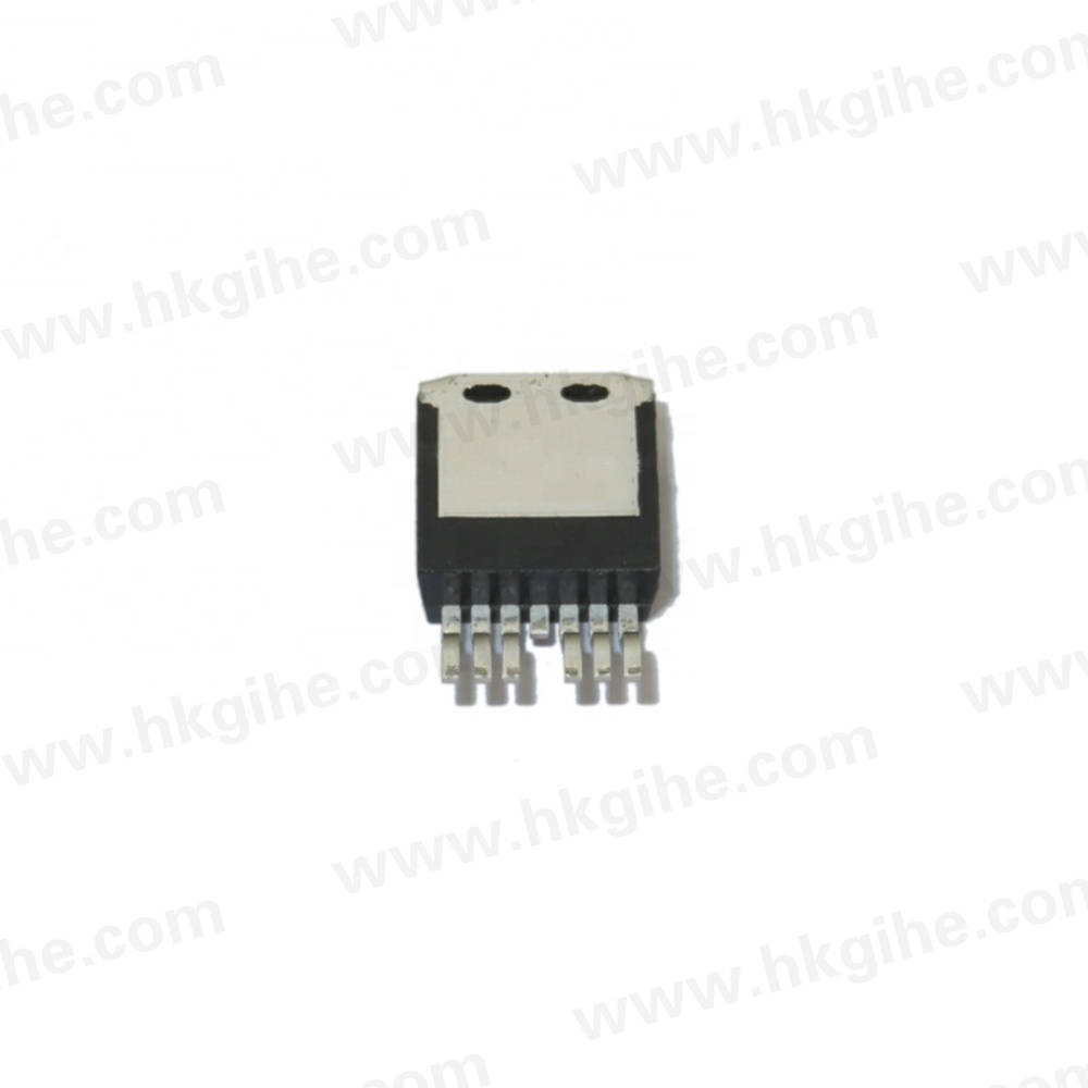 Integrated circuit IRL40SC228 SMD TO-263-7 Transistors 40V 557A original bom list