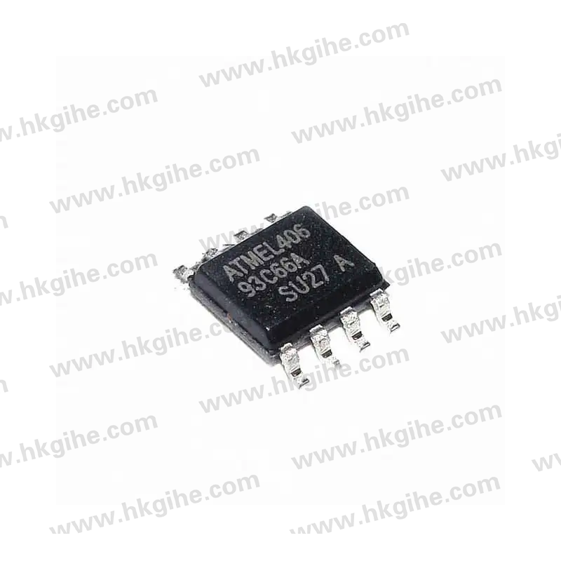 AT89S8253 Original 89S Microcontroller 8Bit IC Chip MCU DIP-40 AT89S8253-24PU AT 89S8253