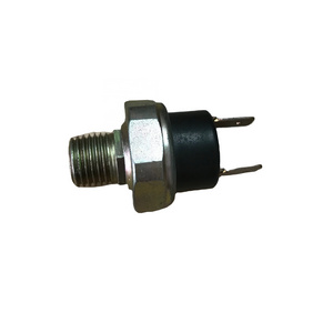 pressure control switch