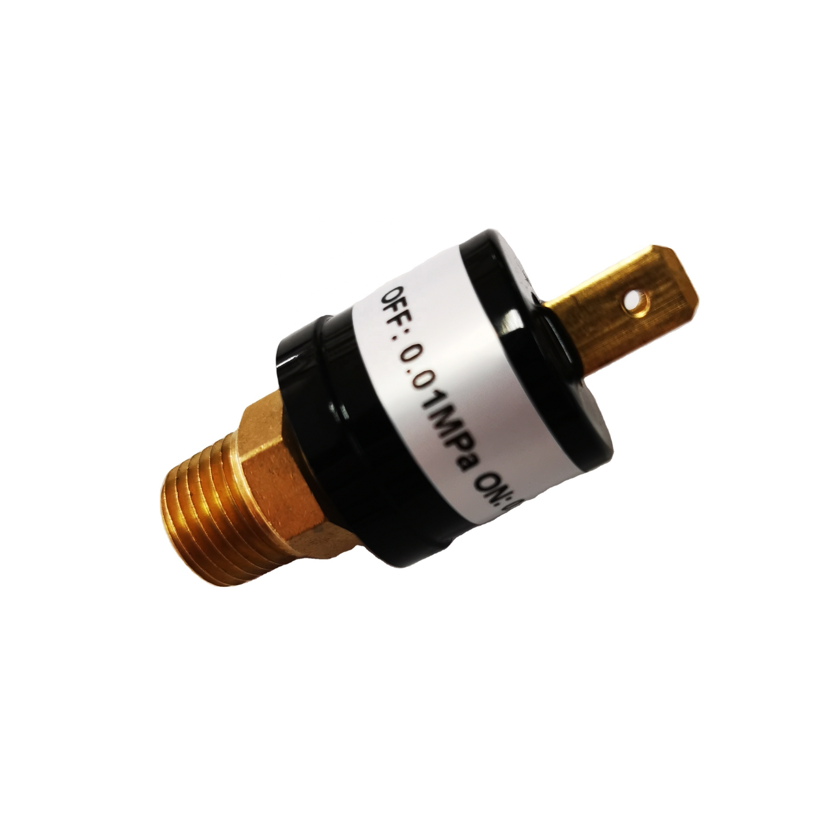 vacuum pressure switch