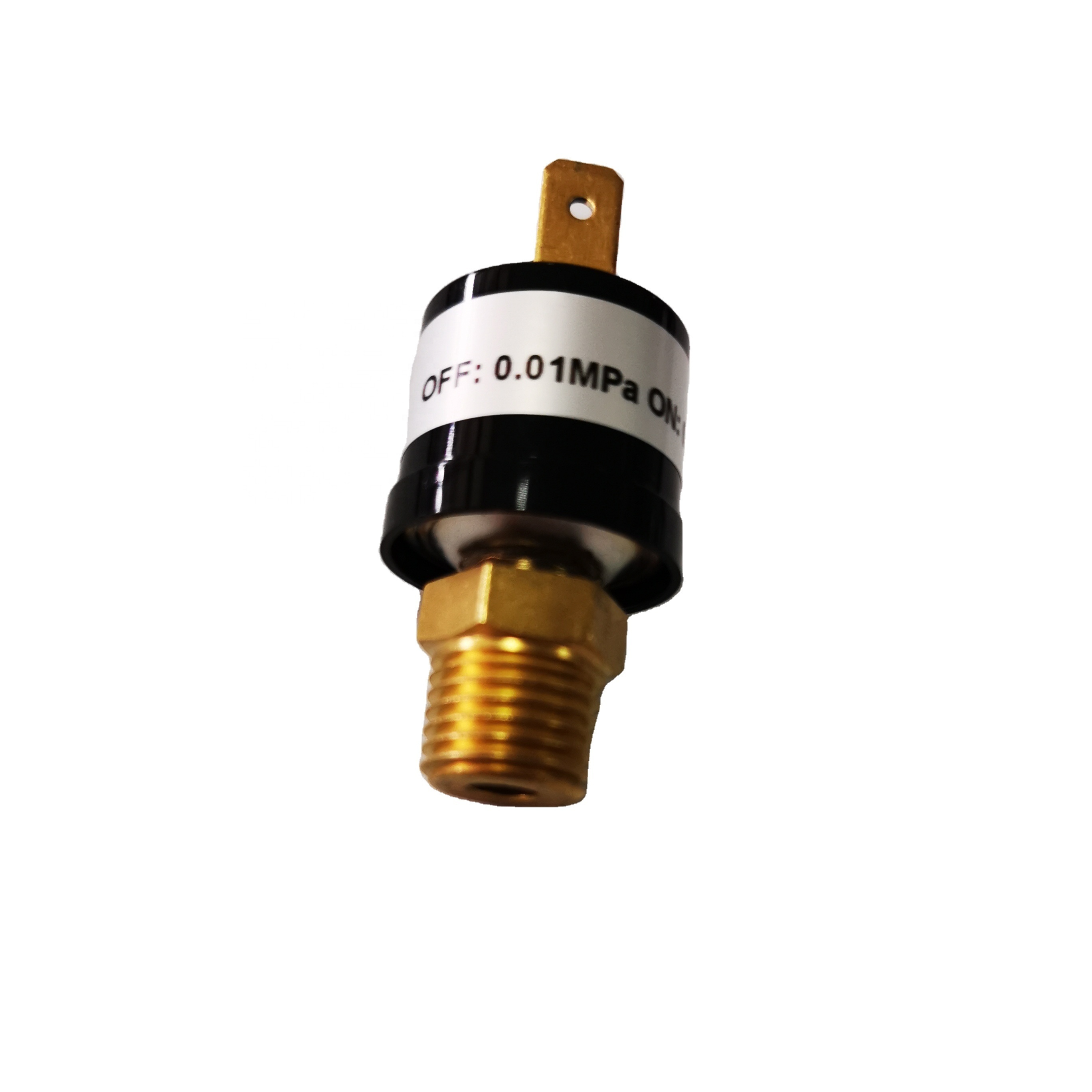 vacuum pressure switch