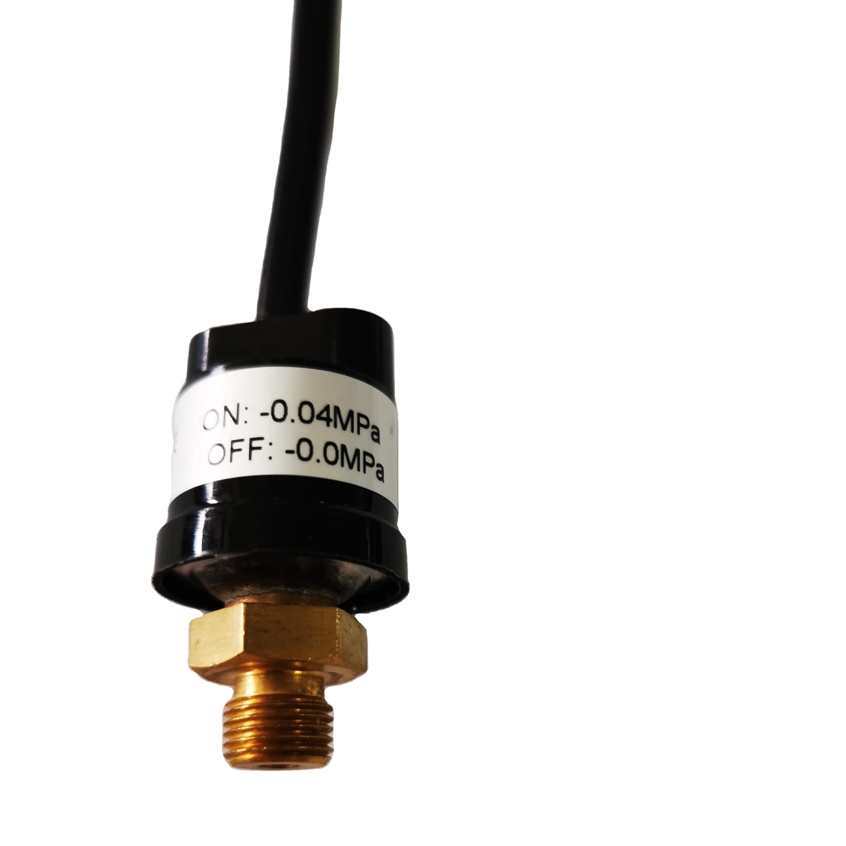 vacuum pressure switch