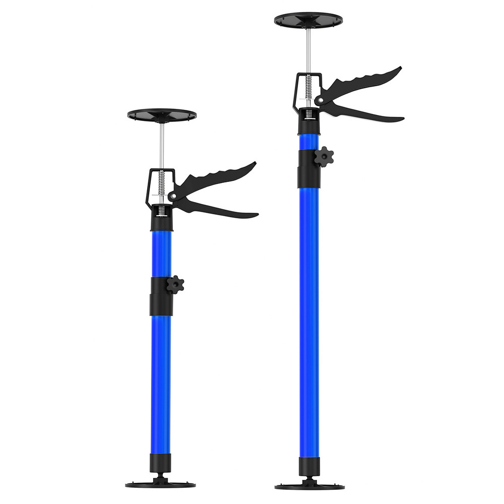 Enhanced version Installation Support Rod for Cabinet Hand Support System