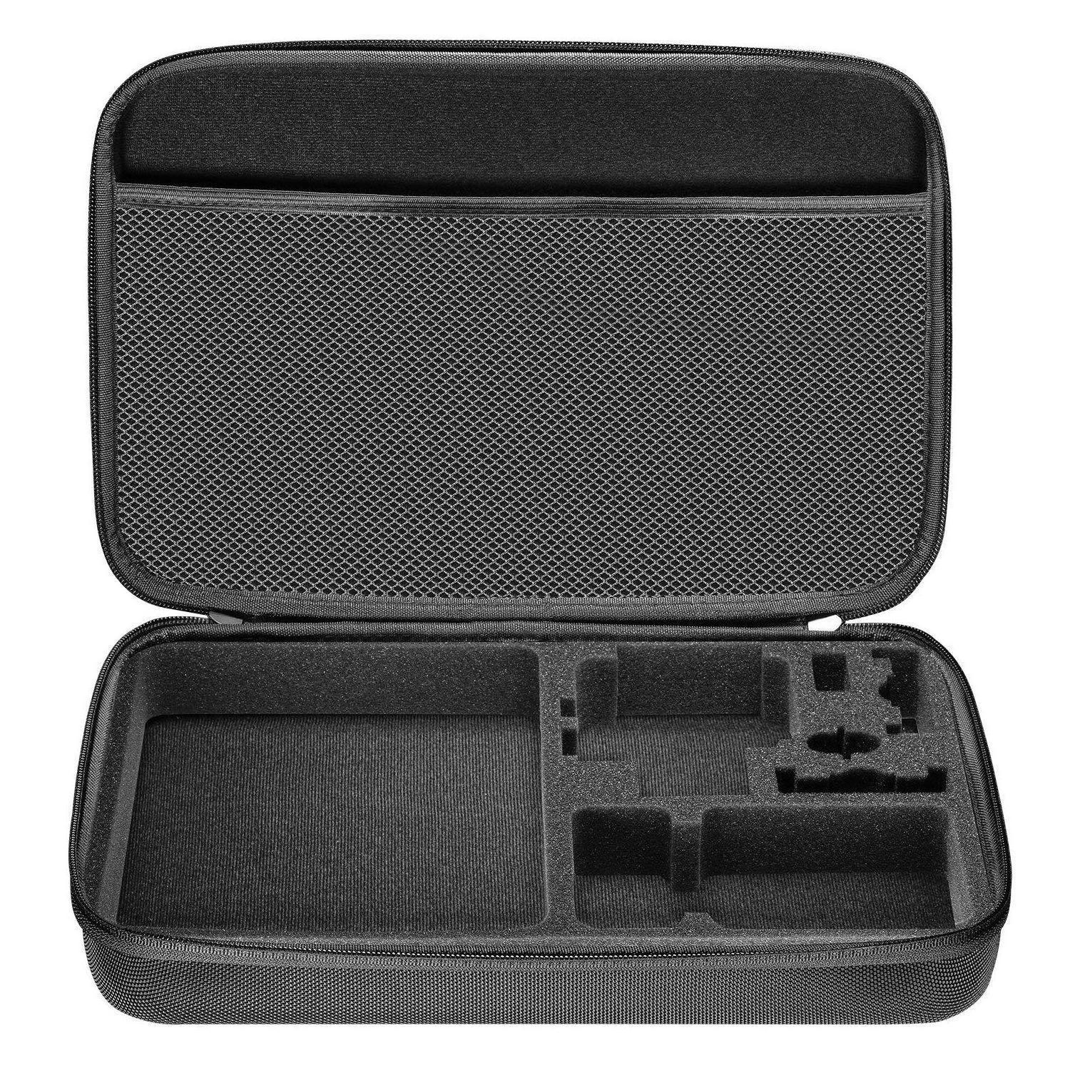 Suitable For Accessories Digital Camera Drone Storage Carrying Tool Foam Case