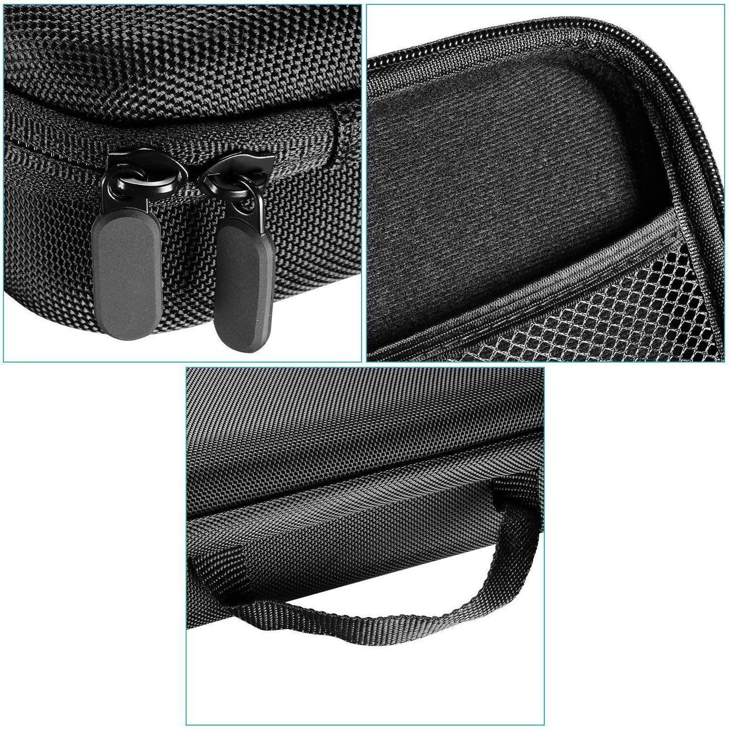 Suitable For Accessories Digital Camera Drone Storage Carrying Tool Foam Case