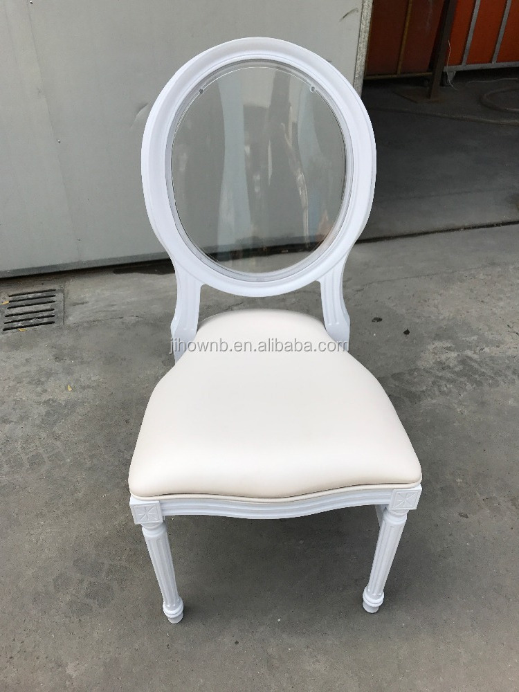 Factory Wholesale Stacking Tiffany Chiavari Wedding Chairs