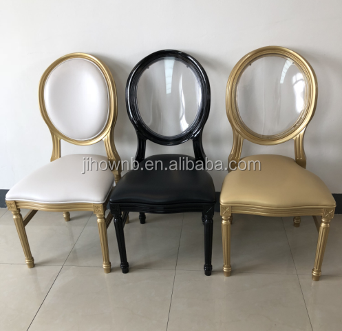 High quality lion chair king throne for gold