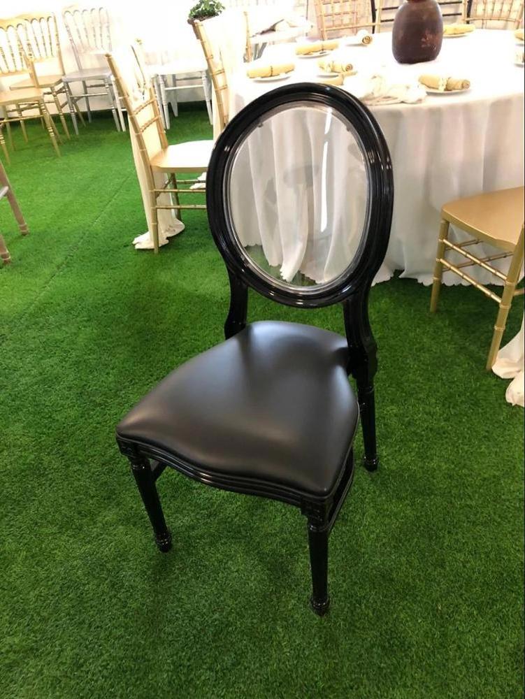 Factory direct cheap Plastic Folding steel Chair frame