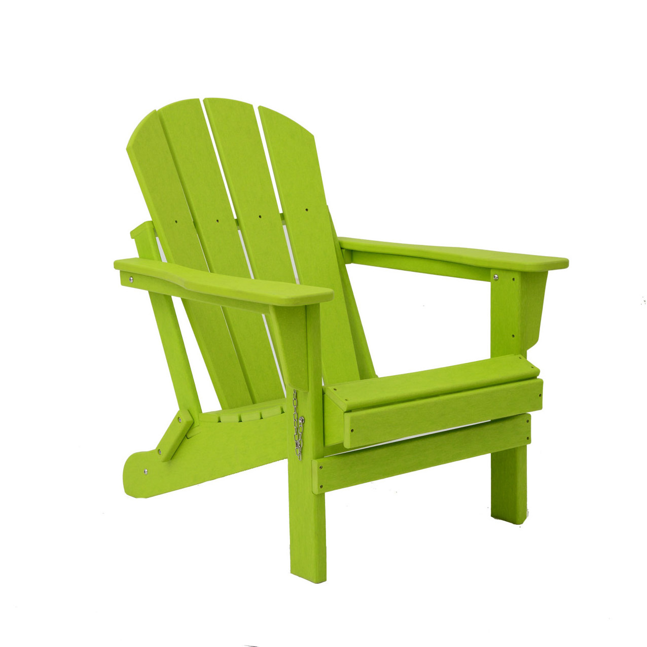 Wholesale Wooden lounge chair plastic garden chair outdoor hdpe adirondack chair