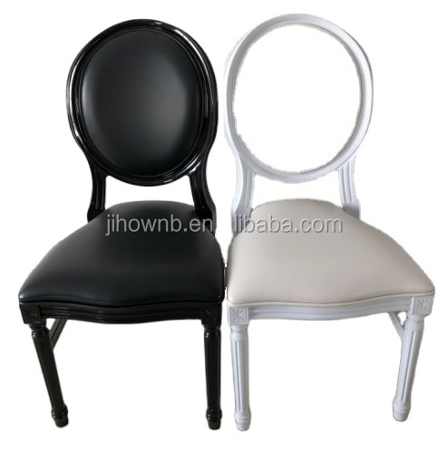 Louis chavari chairs for wedding