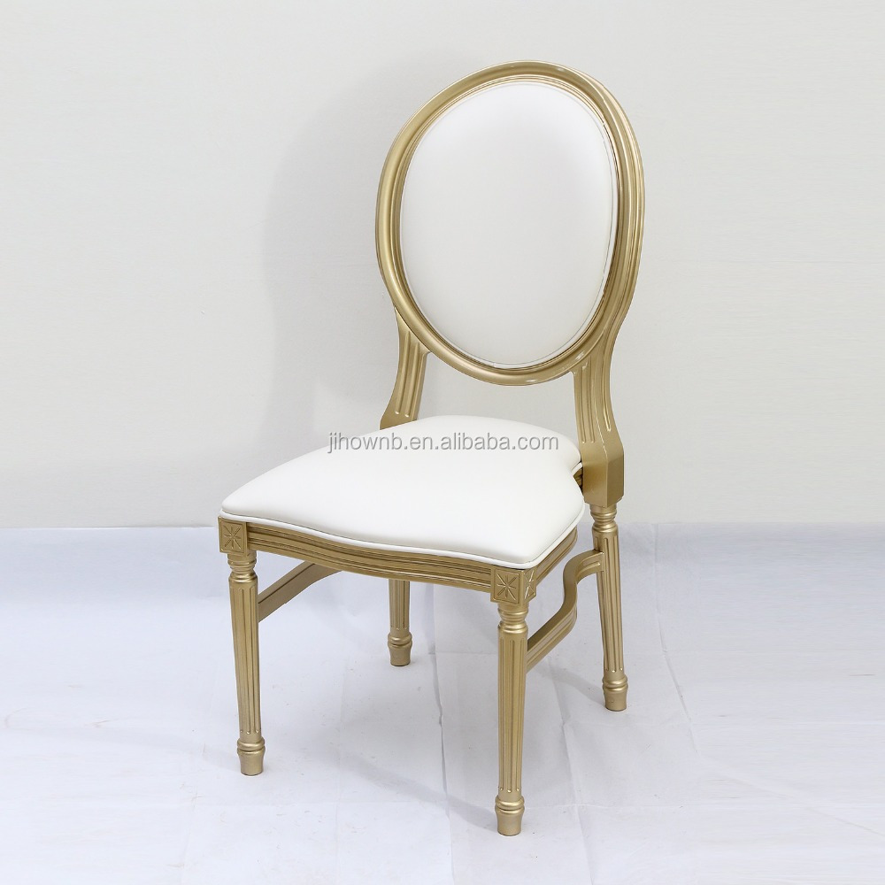 High quality lion chair king throne for gold