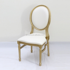 High quality lion chair king throne for gold