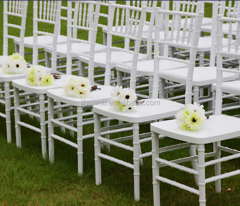 Louis chavari chairs for wedding