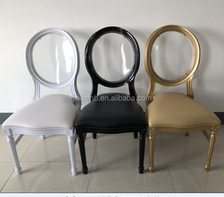 wholesale resin wedding king throne chair rental