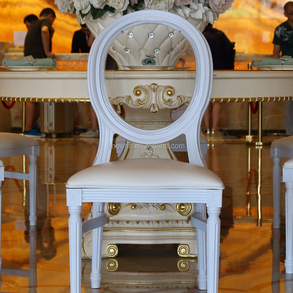 New Design Resin luxury throne spa pedicure chairs