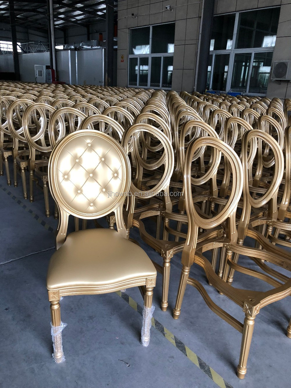 wholesale resin wedding king throne chair rental