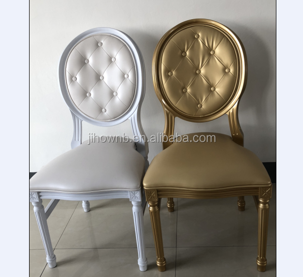 wholesale resin wedding king throne chair rental