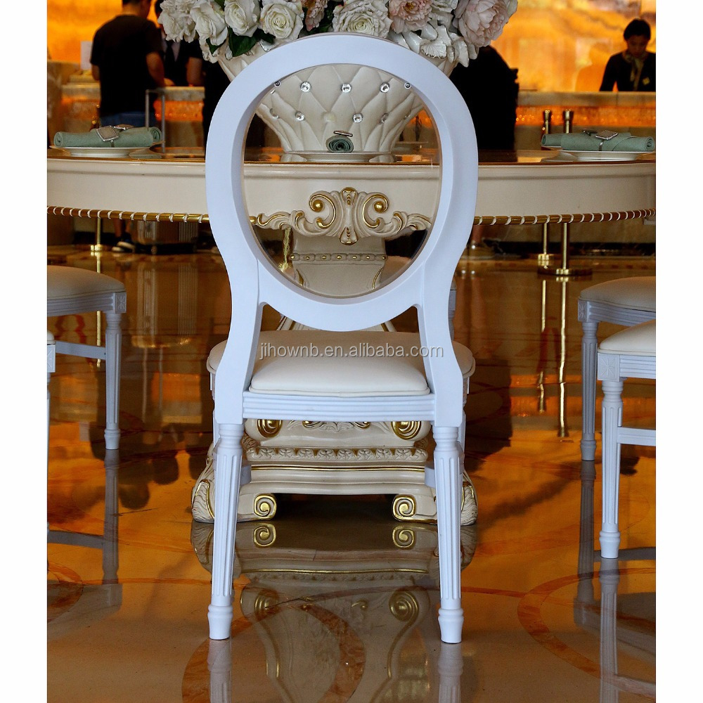 New Design Resin luxury throne spa pedicure chairs