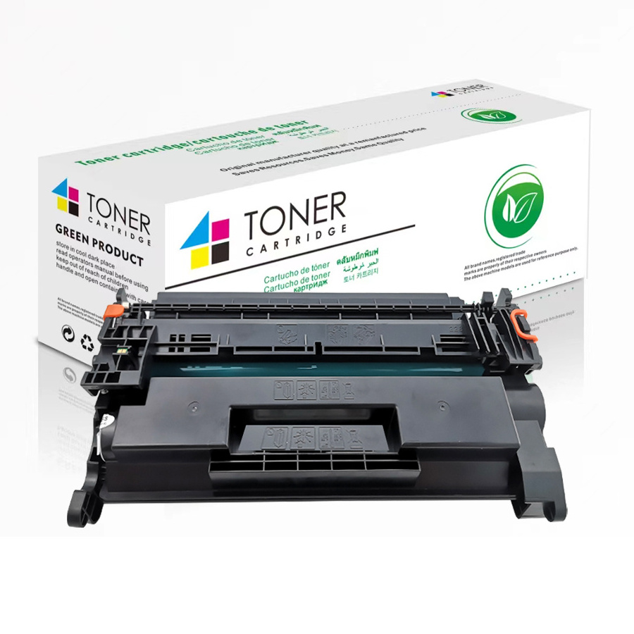 China high quality Toner Cartridge Factory 85A 59A 106A 12A 05A 36A 79A 17A 26A 83A 35A 55A 78A 80A 76A 30A 80A 28A Printer drum