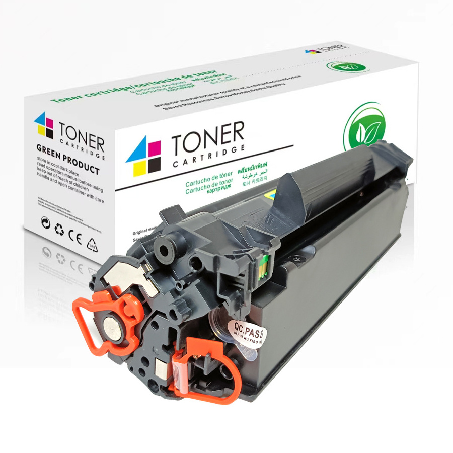 China high quality Toner Cartridge Factory 85A 59A 106A 12A 05A 36A 79A 17A 26A 83A 35A 55A 78A 80A 76A 30A 80A 28A Printer drum