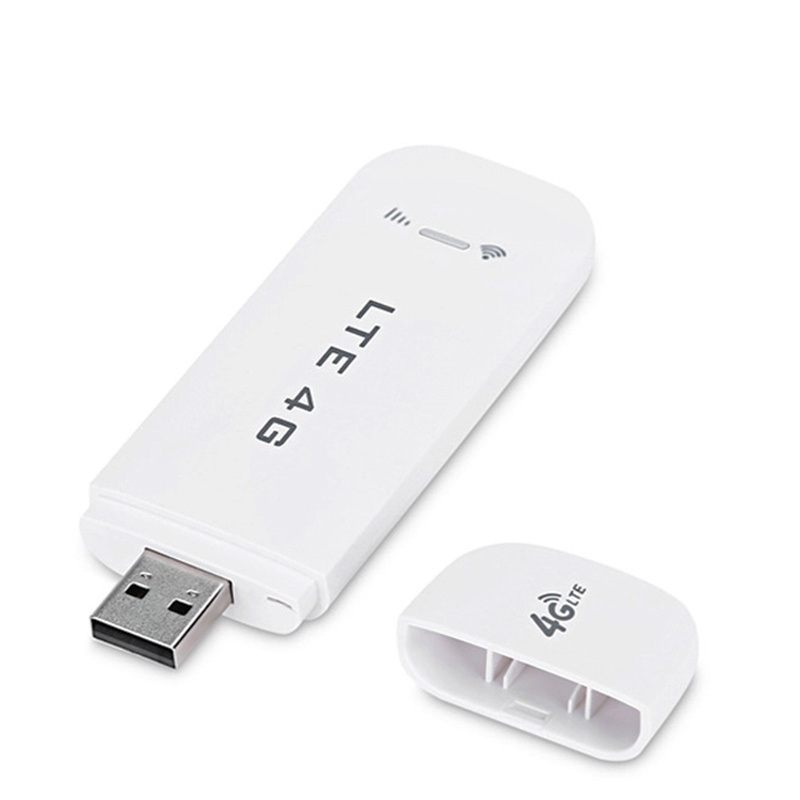 Pocket Portable MiNi WiFi Dongle 4G UFI With SIM Card Slot 4G WiFi Dongle